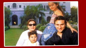 Саиф Али Кхан и Амрита Сингх: вся правда и ложь о разводе