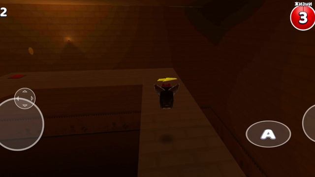 Играю в барена.mp4 смотреть онлайн