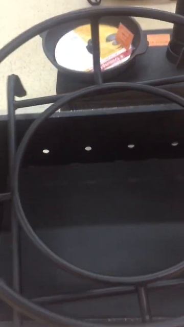 Подставка для казана смотреть онлайн