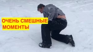 СМЕШНЫЕ МОМЕНТЫ ИЗ ЖИЗНИ, ПОПАВШИЕ НА КАМЕРУ.