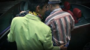 СТАРЫЙ ЖУК