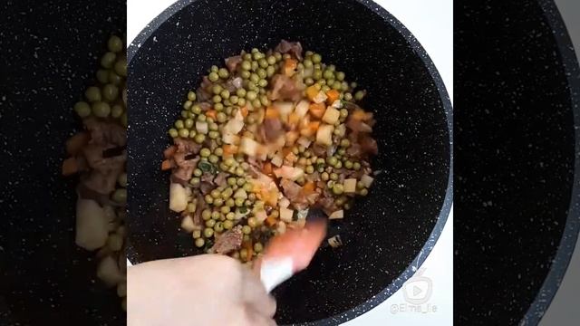 Қағаз кебабымен қонақтарыңызды қуантыңыз