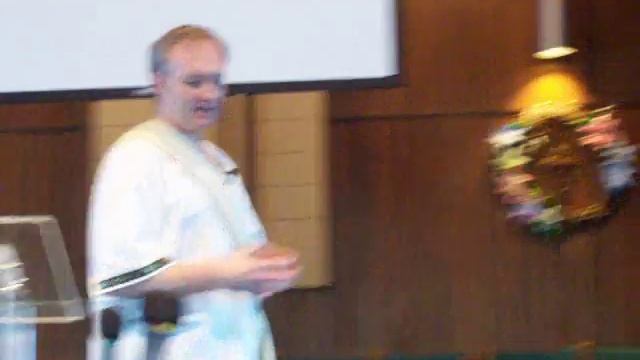 Pontius Pilate - Monologue Easter смотреть онлайн