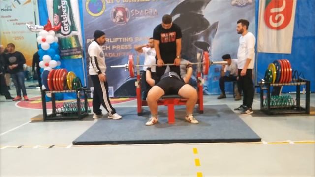 GPC Israel Open Championship 2015 смотреть онлайн