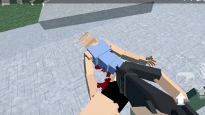 неудачная попытка выжить в гор бокс