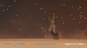Kanye West - Ni**as In Paris | Live @LosAngelesMemorialColiseum 12/9
