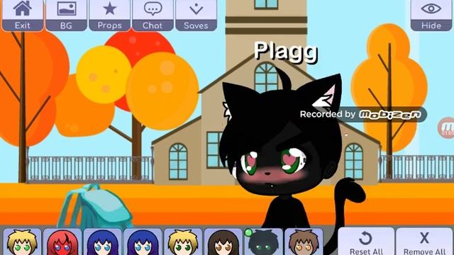 Леди баг и супер кот: 1-й сезон 3-ая серия, Кража. смотреть онлайн