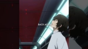 дазай и Сигма и Фёдор и чуя