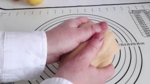 Быстрое рассыпчатое ПЕЧЕНЬЕ К ЧАЮ из самых простых продуктов.