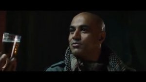 Войско железных солдат