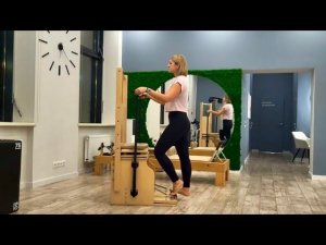 Почему так важно укреплять стопы