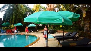 Krabi best & cheapest Resort to stay | PALM PARADISE Resort, Ao Nang | Thailand Travel Vlog