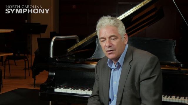 Grant Llewellyn on Britten's "War Requiem" смотреть онлайн