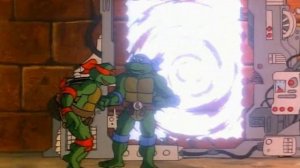 076. The Turtles and the Hare