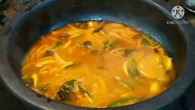 फिश कालवन | Fish curry | fish rassa | halva fish curry | black pompret curry | avoli curry | смотреть онлайн