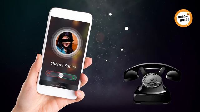 Sharmi Kumar Speaks смотреть онлайн