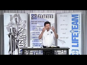 ТБИ, урок 14, Карри Блейк. Перевод Евгения Гальченко