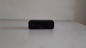 ANKER SOUNDCORE 3 (caixa de som bluetooth): Vale a pena comprar?[Review]