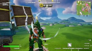 Fortnite ХОТЕЛ ПОИГРАТЬ В ХОРРОР, НЕ ПОЛУЧИЛОСЬ