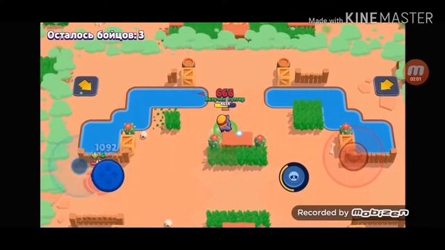 Первой Видеоролик по Бравл СТарс смотреть онлайн