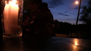 Кирюхин Антон. Акустика. 23 июля 2016