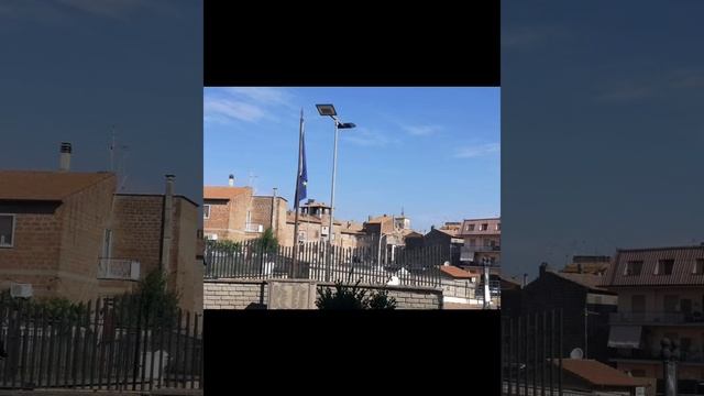 Blera (Viterbo) #Blera #Vt #italy #italia смотреть онлайн