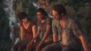 Прохождение Uncharted The Lost Legacy Утраченное Наследие. Часть 5