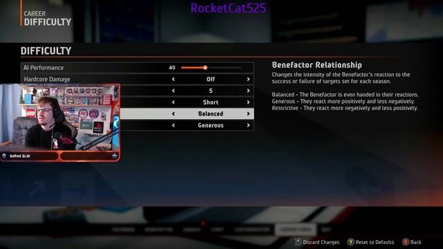 EA Sports WRC [Let's Go Racing] [Welcome Everybody] (Xbox Series X) смотреть онлайн