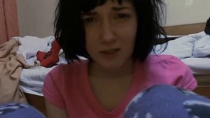 предсмертное видео Ани Носовой