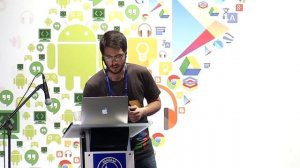 Orhun Mert Şimşek - Andromance - Android Performance Optimization