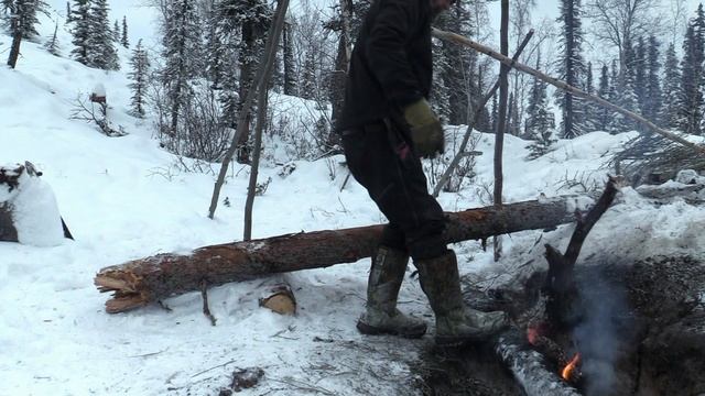 В изоляции. Полярный круг. 11 сезон. 11 серия. Крах