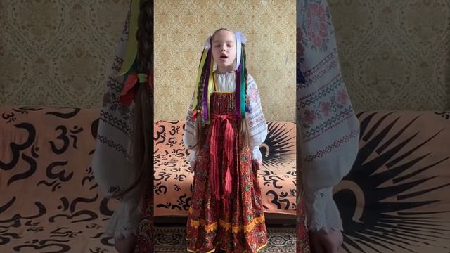 Зенина Светлана (как за речкой за Кубанкой) смотреть онлайн