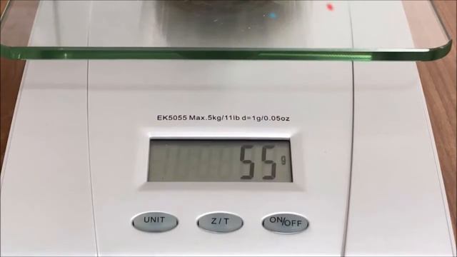 This Is How To Measure The Weight Of Your Hamster смотреть онлайн