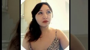 Ты- женщина!