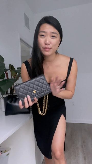 Mistakes when building a bag collection - Fashion advice I wish I knew in my 20s (Part 2) смотреть онлайн