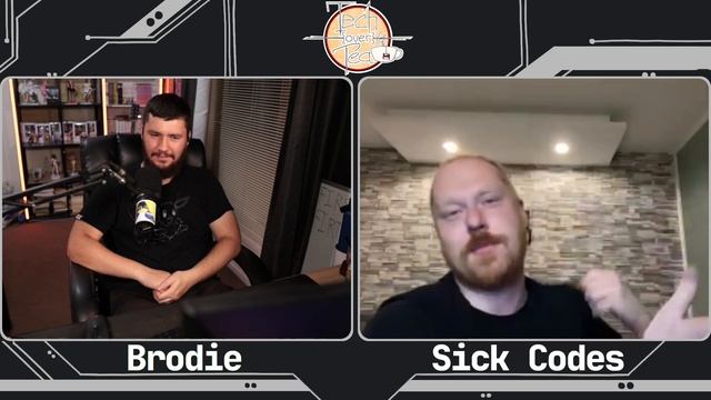 #166 Hacking John Deere To Play Doom | Sick Codes смотреть онлайн