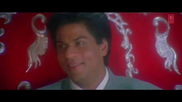 Taaron Ka Chamakta | Hum Tumhare Hain Sanam | Madhuri Dixit | Shah Rukh Khan