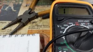 котёл бакси-ошибка е 0, 3. разбираем прессостат, ищем причину.