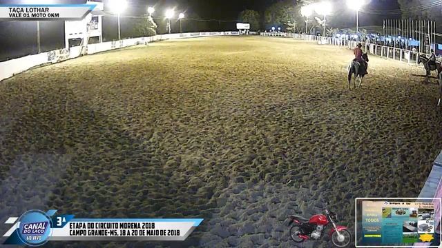 3ª Etapa do Circuito Morena de Laço Comprido - Campo Grande-MS смотреть онлайн