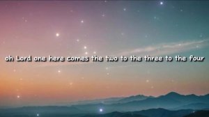 A Bar Song (Tipsy) - Shaboozey (Lyric Video)
