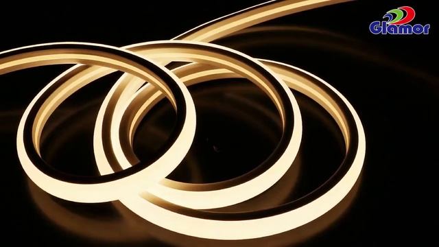 IP65 Waterproof D Shape Led Flexible Neon Strip Light,Led Neon Flex 12V 24V 220V смотреть онлайн