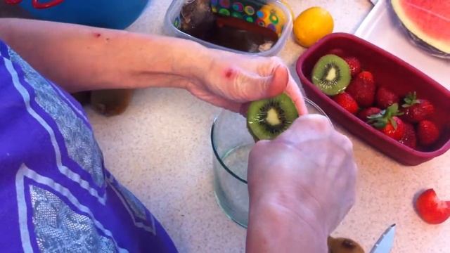 how to skin a kiwi смотреть онлайн