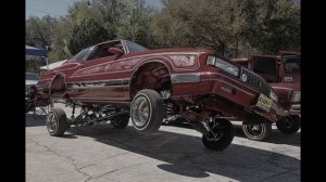 Сoolio - Gangsta’s paradise slowed  reverb