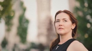 Я сажусь на диван, я беру телефон... (Катя Капович)