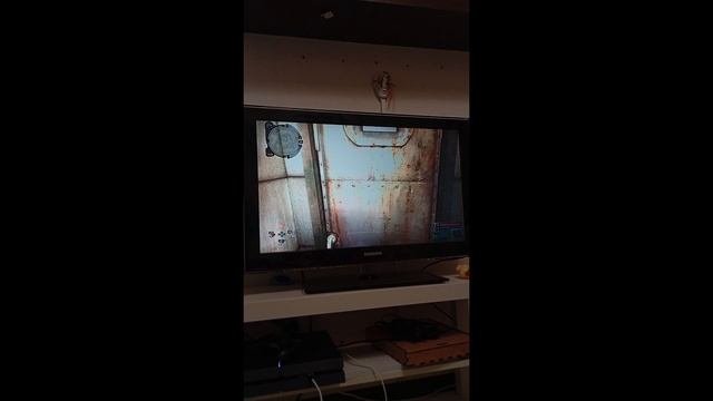 прохождение зов припяти часть один