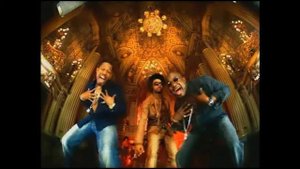 Shaggy - Hey Sexy Lady remix video (dj fabian Carreño)