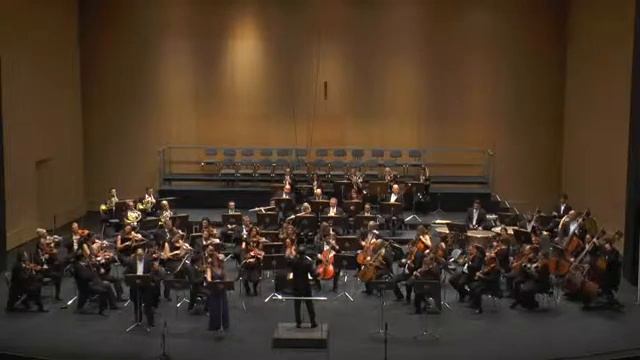 Damiano Salerno & Silvia Tro Santafé: "Non sai che un nume vindice", Roberto Devereux смотреть онлайн