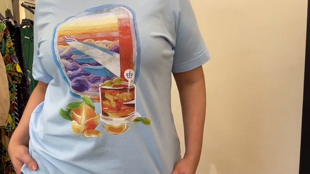 Fashion town - ексклюзивні принти, яскраві кольори та висока якість! смотреть онлайн