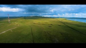 гора 1 видео стаб