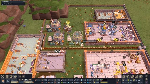 Zombie Cure Lab (EA)#21 Preparing for the 2nd Boss zombie attack смотреть онлайн